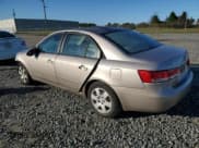 ✅ 2007 Hyundai Sonata GLS • VIN: 5NPET46C87H204547 • Лот: 82107044. Опубликован ранее на Copart с пробегом 229 168 миль. Бесплатный доступ к архиву аукционных продаж из США и подробный отчёт об истории автомобиля на DreamBid. Изображение 2.
