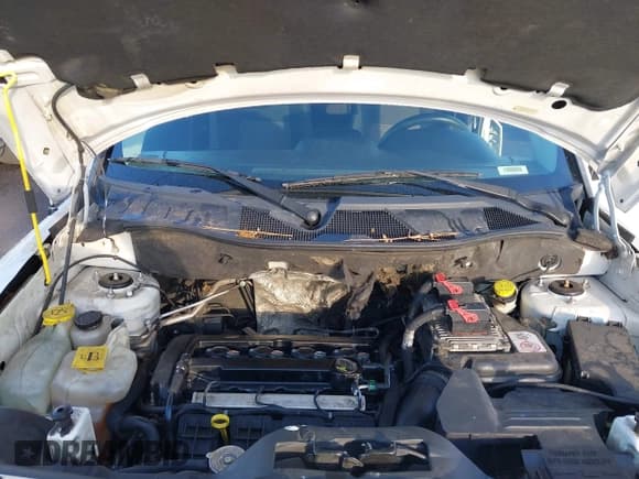 ✅ 2015 Jeep Patriot Altitude • VIN: 1C4NJRBB2FD190181 • Lot: 43801383. Listed on IAAI with 161,017 mi. Free auction sales archive from the USA and detailed vehicle history report at DreamBid. Image 10.