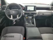 ✅ 2025 Toyota 4Runner Hybrid TRD Off Road • VIN: JTEVB5BR5S5002451 • Lot: 71695735. Listed on Copart with 3,288 mi. Free auction sales archive from the USA and detailed vehicle history report at DreamBid. Image 8.