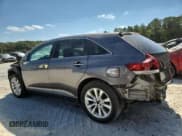 ✅ 2014 Toyota Venza LE • VIN: 4T3ZA3BB9EU081765 • Lot: 84600755. Listed on Copart with 197,441 mi. Free auction sales archive from the USA and detailed vehicle history report at DreamBid. Image 2.