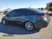 ✅ 2013 Dodge Dart Limited • VIN: 1C3CDFCH6DD335501 • Лот: 83768315. Опубликован ранее на Copart с пробегом 87 146 миль. Бесплатный доступ к архиву аукционных продаж из США и подробный отчёт об истории автомобиля на DreamBid. Изображение 2.