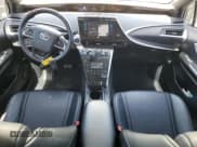 ✅ 2017 Toyota Mirai • VIN: JTDBVRBD4HA002676 • Lot: 49674925. Listed on Copart with 67,889 mi. Free auction sales archive from the USA and detailed vehicle history report at DreamBid. Image 8.