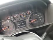 ✅ 2025 Chevrolet Silverado 1500 • VIN: 3GCUKAED9SG207806 • Лот: 86225355. Опубликован ранее на Copart с пробегом 1 170 миль. Бесплатный доступ к архиву аукционных продаж из США и подробный отчёт об истории автомобиля на DreamBid. Изображение 9.