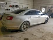✅ 2011 Ford Taurus SHO • VIN: 1FAHP2KT0BG118096 • Лот: 93745365. Опубликован ранее на Copart с пробегом 147 532 миль. Бесплатный доступ к архиву аукционных продаж из США и подробный отчёт об истории автомобиля на DreamBid. Изображение 3.