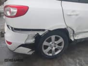 ✅ 2011 Hyundai Santa Fe Limited • VIN: 5XYZHDAGXBG008896 • Lot: 41564444. Listed on IAAI with 122,104 mi. Free auction sales archive from the USA and detailed vehicle history report at DreamBid. Image 6.