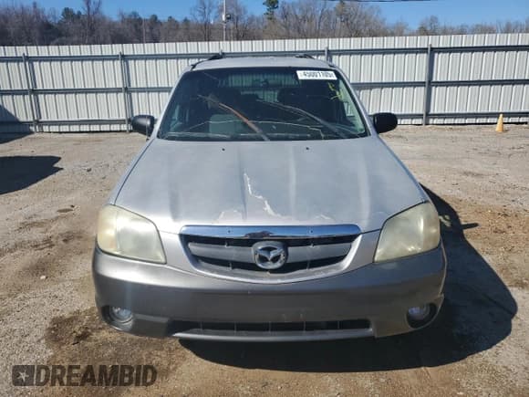 ✅ 2003 Mazda Tribute LX • VIN: 4F2YZ04143KM25953 • Lot: 45001105. Listed on Copart with 133,287 mi. Free auction sales archive from the USA and detailed vehicle history report at DreamBid. Image 5.