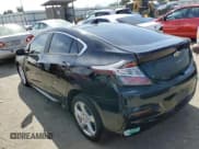 ✅ 2017 Chevrolet Volt LT • VIN: 1G1RC6S51HU107629 • Лот: 51117404. Опубликован ранее на Copart с пробегом 157 027 миль. Бесплатный доступ к архиву аукционных продаж из США и подробный отчёт об истории автомобиля на DreamBid. Изображение 2.