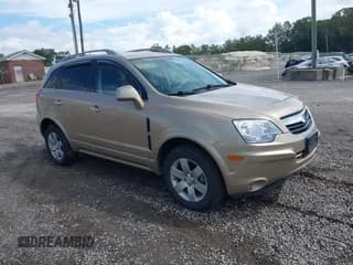✅ 2008 Saturn VUE XR • VIN: 3GSDL73768S554145 • Lot: 43317807. Listed on IAAI with 127,275 mi. Free auction sales archive from the USA and detailed vehicle history report at DreamBid. Image 1.