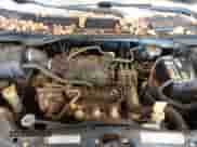 2010 Dodge Grand Caravan SE with VIN 2D4RN4DE2AR481482, listed as a IAAI auction lot 41546024 with 131,035 mi miles and . Bid and sale history available at DreamBid. Image 10.