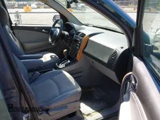 ✅ 2006 Saturn VUE • VIN: 5GZCZ63406S849397 • Lot: 42956087. Wystawiony na IAAI z przebiegiem 144 501 mil. Bezpłatny archiwum sprzedaży aukcyjnych z USA i szczegółowy raport historii pojazdu na DreamBid. Zdjęcie 5.