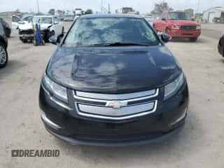 2015 Chevrolet Volt z VIN 1G1RB6E49FU140977, wystawiony jako Copart lot #61305373 z przebiegiem 156 688 mil mil oraz . Historia ofert i sprzedaży dostępna na DreamBid. Obrazek 5.
