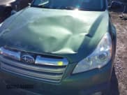 ✅ 2014 Subaru Outback 2.5i • VIN: 4S4BRBAC6E3249049 • Lot: 43484515. Wystawiony na IAAI z przebiegiem 113 828 mil. Bezpłatny archiwum sprzedaży aukcyjnych z USA i szczegółowy raport historii pojazdu na DreamBid. Zdjęcie 6.