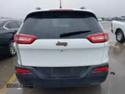 ✅ 2017 Jeep Cherokee Latitude • VIN: 1C4PJLCB5HW571941 • Лот: 41156440. Опубликован ранее на IAAI с пробегом 135 862 миль. Бесплатный доступ к архиву аукционных продаж из США и подробный отчёт об истории автомобиля на DreamBid. Изображение 16.