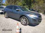 ✅ 2011 Mazda CX-9 Touring • VIN: JM3TB3CA4B0316220 • Lot: 81974515. Wystawiony na Copart z przebiegiem 173 798 mil. Bezpłatny archiwum sprzedaży aukcyjnych z USA i szczegółowy raport historii pojazdu na DreamBid. Zdjęcie 4.