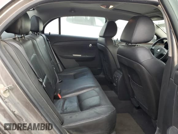 ✅ 2012 Chevrolet Malibu LTZ • VIN: 1G1ZE5EU7CF157570 • Lot: 82427004. Listed on Copart with 152,932 mi. Free auction sales archive from the USA and detailed vehicle history report at DreamBid. Image 10.