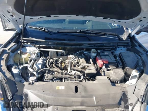 2023 Mitsubishi Outlander SEL с VIN JA4J3VA89PZ010619, выставлен на аукционе IAAI как лот 41414276 с пробегом 23 016 миль миль и . История ставок и продаж доступна на DreamBid. Изображение 10.