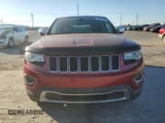 ✅ 2014 Jeep Grand Cherokee Limited • VIN: 1C4RJFBM7EC521634 • Лот: 91701005. Опубликован ранее на Copart с пробегом 120 620 миль. Бесплатный доступ к архиву аукционных продаж из США и подробный отчёт об истории автомобиля на DreamBid. Изображение 5.