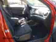 2016 Hyundai Tucson Limited z VIN KM8J33A23GU127742, wystawiony jako IAAI lot #41796947 z przebiegiem 115 758 mil mil oraz . Historia ofert i sprzedaży dostępna na DreamBid. Obrazek 5.