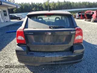 2008 Dodge Caliber SXT с VIN 1B3HB48B98D754434, выставлен на аукционе Copart как лот 74442884 с пробегом 223 696 миль миль и Списание • Salvage title. История ставок и продаж доступна на DreamBid. Изображение 6.