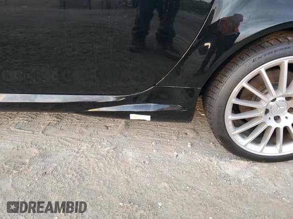 ✅ 2008 Mercedes-Benz SLK 55 AMG • VIN: WDBWK73F28F177170 • Lot: 78575284. Wystawiony na Copart z przebiegiem 37 525 mil. Bezpłatny archiwum sprzedaży aukcyjnych z USA i szczegółowy raport historii pojazdu na DreamBid. Zdjęcie 12.