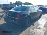 ✅ 2017 Chrysler 300 S • VIN: 2C3CCABG9HH661686 • Lot: 42431615. Listed on IAAI with 114,851 mi. Free auction sales archive from the USA and detailed vehicle history report at DreamBid. Image 4.