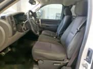 ✅ 2011 GMC Sierra 1500 SL • VIN: 1GTR1UEA6BZ192407 • Lot: 68699805. Wystawiony na Copart z przebiegiem 228 562 mil. Bezpłatny archiwum sprzedaży aukcyjnych z USA i szczegółowy raport historii pojazdu na DreamBid. Zdjęcie 7.