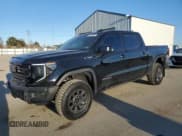 ✅ 2025 GMC Sierra 1500 AT4X • VIN: 3GTUUFE85SG126781 • Лот: 42742695. Опубликован ранее на Copart с пробегом 2 365 миль. Бесплатный доступ к архиву аукционных продаж из США и подробный отчёт об истории автомобиля на DreamBid. Изображение 1.