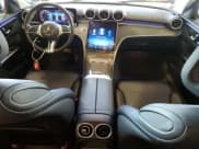 ✅ 2022 Mercedes-Benz C 300 • VIN: W1KAF4HB3NR009526 • Лот: 80658185. Опубликован ранее на Copart с пробегом 25 114 миль. Бесплатный доступ к архиву аукционных продаж из США и подробный отчёт об истории автомобиля на DreamBid. Изображение 8.