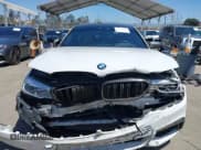 ✅ 2020 BMW 5 Series M550i xDrive • VIN: WBAJS7C0XLCD42738 • Lot: 42326945. Wystawiony na IAAI z przebiegiem 50 046 mil. Bezpłatny archiwum sprzedaży aukcyjnych z USA i szczegółowy raport historii pojazdu na DreamBid. Zdjęcie 12.