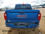 ✅ 2023 GMC Canyon 4WD AT4 • VIN: 1GTP6DEK8P1216312 • Lot: 61918525. Listed on Copart with 108,273 mi. Free auction sales archive from the USA and detailed vehicle history report at DreamBid. Image 6.