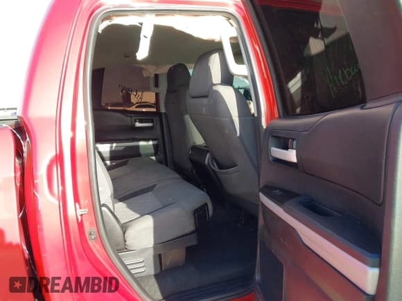 ✅ 2016 Toyota Tundra SR5 • VIN: 5TFRW5F19GX210181 • Лот: 41266287. Опубликован ранее на IAAI с пробегом 159 409 миль. Бесплатный доступ к архиву аукционных продаж из США и подробный отчёт об истории автомобиля на DreamBid. Изображение 8.