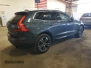 ✅ 2018 Volvo XC60 Momentum • VIN: YV4102RK7J1060967 • Лот: 80496495. Опубликован ранее на Copart с пробегом Не указан. Бесплатный доступ к архиву аукционных продаж из США и подробный отчёт об истории автомобиля на DreamBid. Изображение 3.