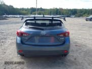 ✅ 2014 Mazda 3 i Grand Touring • VIN: JM1BM1M79E1206896 • Лот: 42849850. Опубликован ранее на IAAI с пробегом 76 842 миль. Бесплатный доступ к архиву аукционных продаж из США и подробный отчёт об истории автомобиля на DreamBid. Изображение 16.