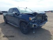 ✅ 2022 GMC Sierra 1500 Denali • VIN: 1GTU9FEL4NZ226610 • Лот: 41678943. Опубликован ранее на IAAI с пробегом 65 943 миль. Бесплатный доступ к архиву аукционных продаж из США и подробный отчёт об истории автомобиля на DreamBid. Изображение 1.