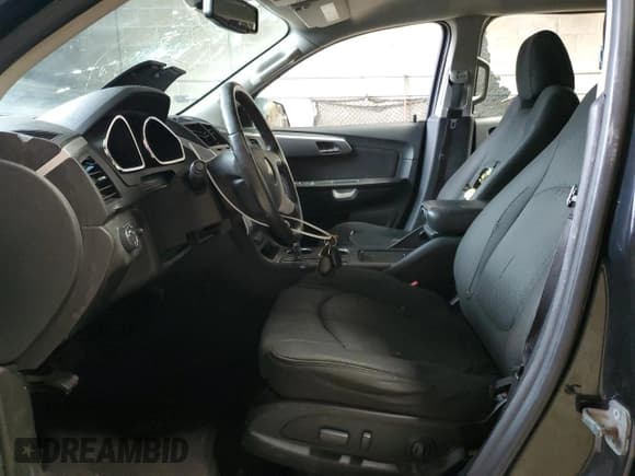 ✅ 2011 Chevrolet Traverse 2LT • VIN: 1GNKVJED8BJ112187 • Лот: 89920045. Опубликован ранее на Copart с пробегом 203 131 миль. Бесплатный доступ к архиву аукционных продаж из США и подробный отчёт об истории автомобиля на DreamBid. Изображение 7.