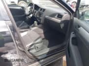 ✅ 2013 Volkswagen Jetta SE • VIN: 3VWDX7AJ4DM396477 • Lot: 42659959. Listed on IAAI with 115,833 mi. Free auction sales archive from the USA and detailed vehicle history report at DreamBid. Image 5.