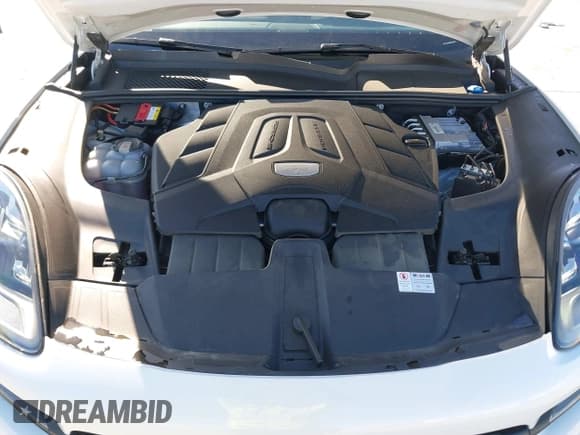 ✅ 2021 Porsche Cayenne S • VIN: WP1BB2AY8MDA46319 • Лот: 43367871. Опубликован ранее на IAAI с пробегом 14 908 миль. Бесплатный доступ к архиву аукционных продаж из США и подробный отчёт об истории автомобиля на DreamBid. Изображение 10.