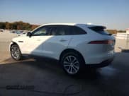 ✅ 2017 Jaguar F-Pace 35t Premium • VIN: SADCJ2BV3HA495058 • Lot: 91072435. Wystawiony na Copart z przebiegiem 17 245 mil. Bezpłatny archiwum sprzedaży aukcyjnych z USA i szczegółowy raport historii pojazdu na DreamBid. Zdjęcie 2.