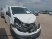 ✅ 2017 Nissan NV200 S • VIN: 3N6CM0KN3HK710909 • Lot: 41744128. Listed on IAAI with 170,954 mi. Free auction sales archive from the USA and detailed vehicle history report at DreamBid. Image 1.