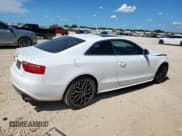 ✅ 2009 Audi S5 • VIN: WAURV78T79A052777 • Lot: 69242625. Listed on Copart with Not provided. Free auction sales archive from the USA and detailed vehicle history report at DreamBid. Image 3.