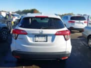 ✅ 2019 Honda HR-V EX • VIN: 3CZRU5H58KM722657 • Lot: 43531932. Listed on IAAI with 176,587 mi. Free auction sales archive from the USA and detailed vehicle history report at DreamBid. Image 15.