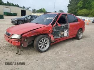 ✅ 1999 Infiniti G20 • VIN: JNKCP11A6XT005331 • Lot: 56536145. Wystawiony na Copart z przebiegiem Nie podano. Bezpłatny archiwum sprzedaży aukcyjnych z USA i szczegółowy raport historii pojazdu na DreamBid. Zdjęcie 1.