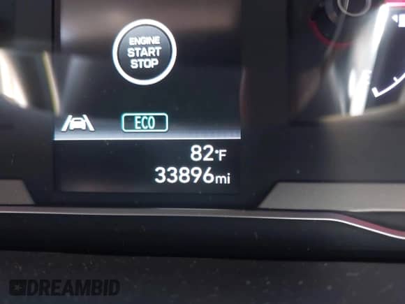 2022 Hyundai Tucson SEL с VIN KM8JBDA26NU035823, выставлен на аукционе IAAI как лот 42464715 с пробегом 33 896 миль миль и . История ставок и продаж доступна на DreamBid. Изображение 15.