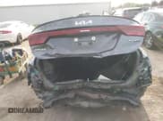 ✅ 2023 Kia Forte GT-Line • VIN: 3KPF54ADXPE560565 • Lot: 43486529. Wystawiony na IAAI z przebiegiem 17 398 mil. Bezpłatny archiwum sprzedaży aukcyjnych z USA i szczegółowy raport historii pojazdu na DreamBid. Zdjęcie 16.