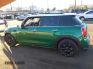 ✅ 2024 MINI Hardtop 4 Door Cooper • VIN: WMW33DK03R2V30440 • Lot: 41403552. Wystawiony na IAAI z przebiegiem 11 656 mil. Bezpłatny archiwum sprzedaży aukcyjnych z USA i szczegółowy raport historii pojazdu na DreamBid. Zdjęcie 15.