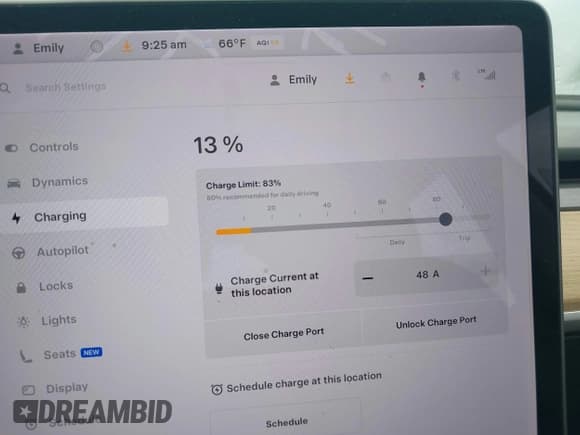 ✅ 2018 Tesla Model 3 Long Range Battery • VIN: 5YJ3E1EA2JF006519 • Лот: 42438263. Опубликован ранее на IAAI с пробегом 113 052 миль. Бесплатный доступ к архиву аукционных продаж из США и подробный отчёт об истории автомобиля на DreamBid. Изображение 17.