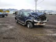 ✅ 2005 Ford Excursion Eddie Bauer • VIN: 1FMSU45P35ED41375 • Lot: 72647024. Wystawiony na Copart z przebiegiem Nie podano. Bezpłatny archiwum sprzedaży aukcyjnych z USA i szczegółowy raport historii pojazdu na DreamBid. Zdjęcie 11.