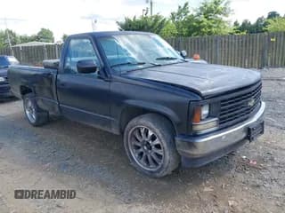 ✅ 1991 Chevrolet Silverado 2500 • VIN: 1GCFC24K6MZ147174 • Lot: 42658053. Wystawiony na IAAI z przebiegiem 243 123 mil. Bezpłatny archiwum sprzedaży aukcyjnych z USA i szczegółowy raport historii pojazdu na DreamBid. Zdjęcie 1.