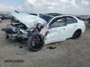 ✅ 2025 Mercedes-Benz C 300 • VIN: W1KAF4GB2SR258669 • Lot: 87448845. Listed on Copart with Not provided. Free auction sales archive from the USA and detailed vehicle history report at DreamBid. Image 1.