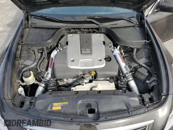 ✅ 2011 Infiniti G37 Journey • VIN: JN1CV6AP4BM500237 • Лот: 70739695. Опубликован ранее на Copart с пробегом Не указан. Бесплатный доступ к архиву аукционных продаж из США и подробный отчёт об истории автомобиля на DreamBid. Изображение 11.